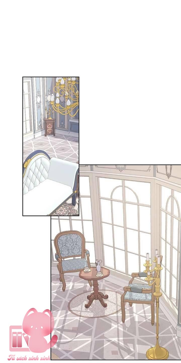 Vương Miện Lục Bảo - Chap 25