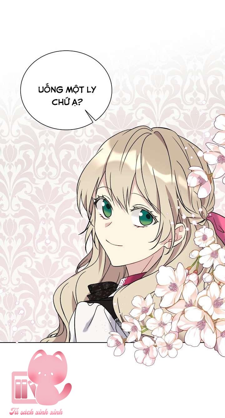 Vương Miện Lục Bảo - Chap 25