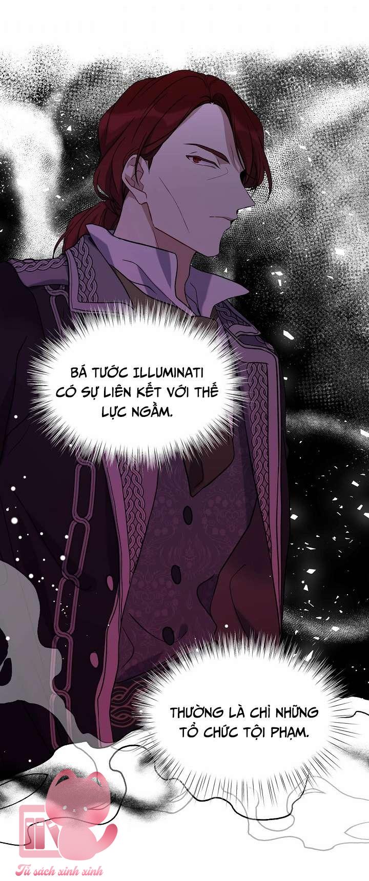 Vương Miện Lục Bảo - Chap 25