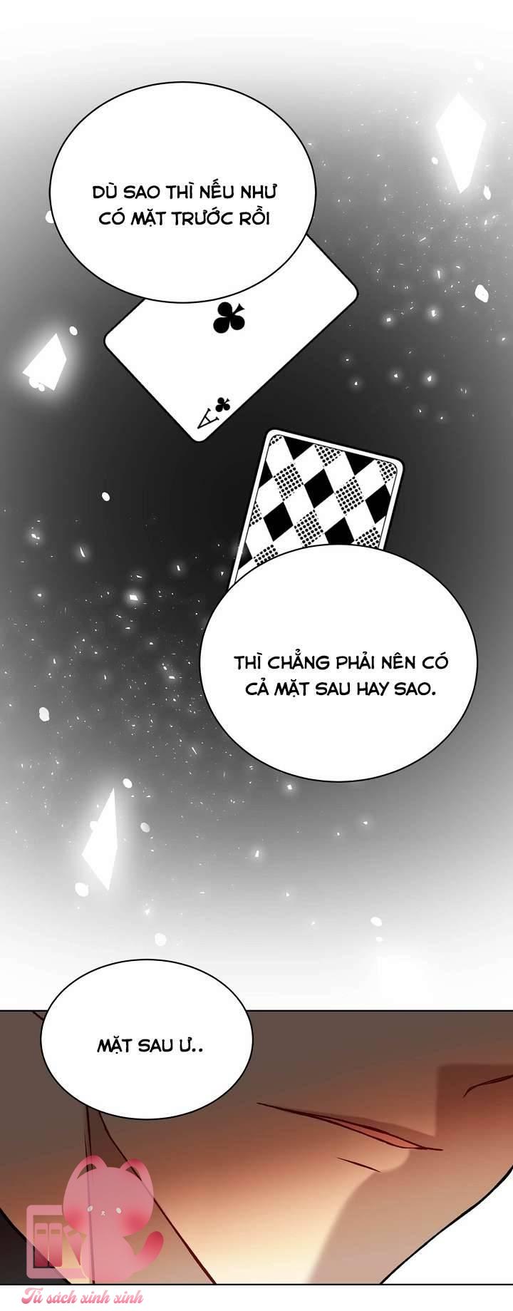 Vương Miện Lục Bảo - Chap 25