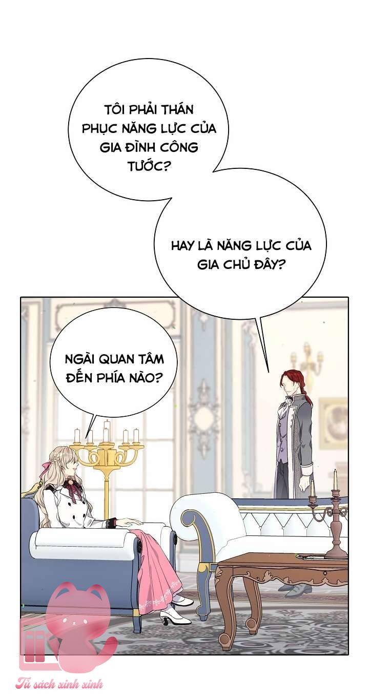 Vương Miện Lục Bảo - Chap 25