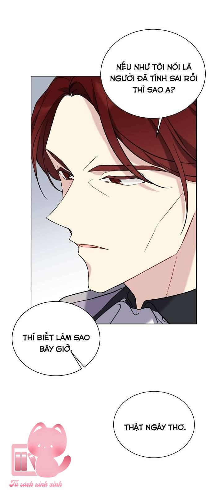 Vương Miện Lục Bảo - Chap 25