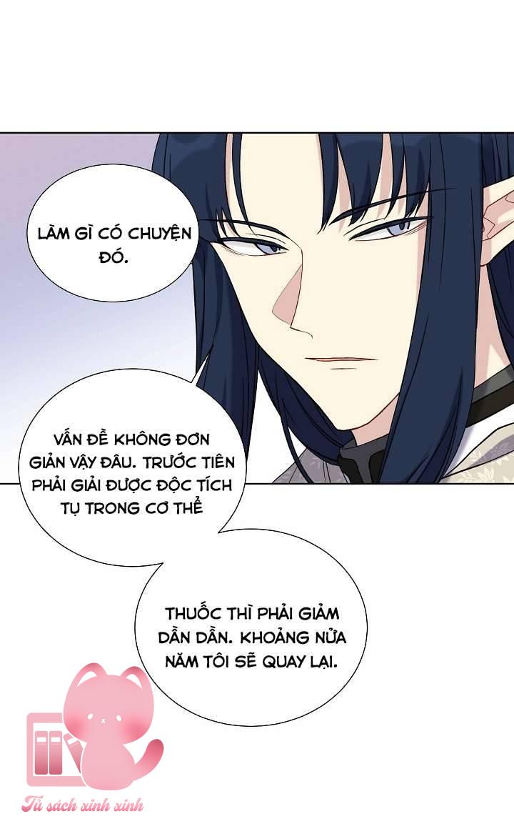 Vương Miện Lục Bảo - Chap 25