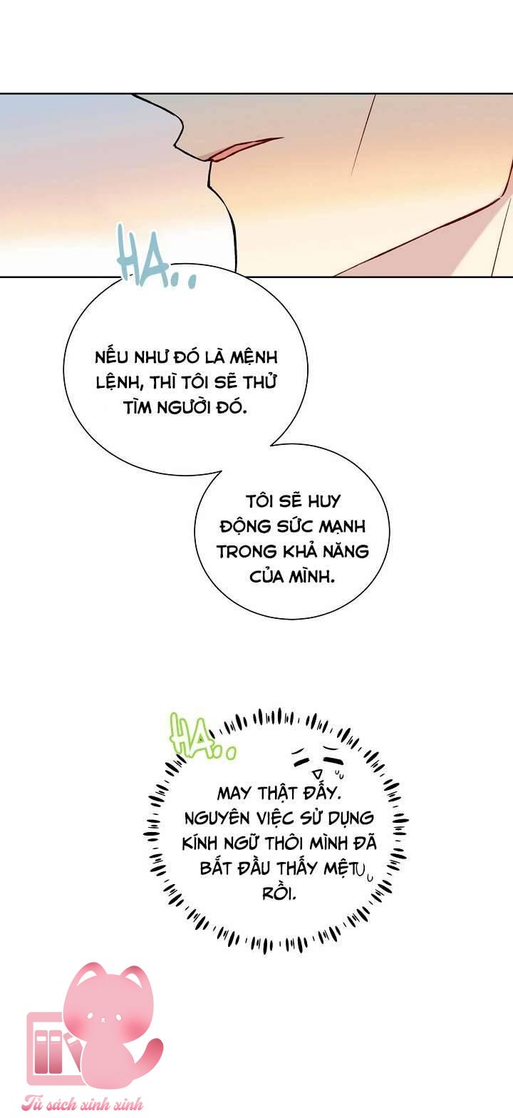 Vương Miện Lục Bảo - Chap 25