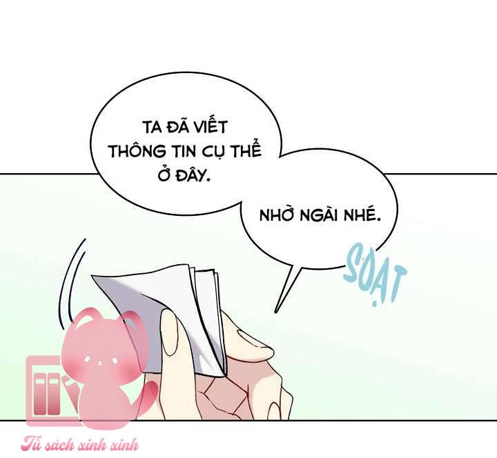 Vương Miện Lục Bảo - Chap 25