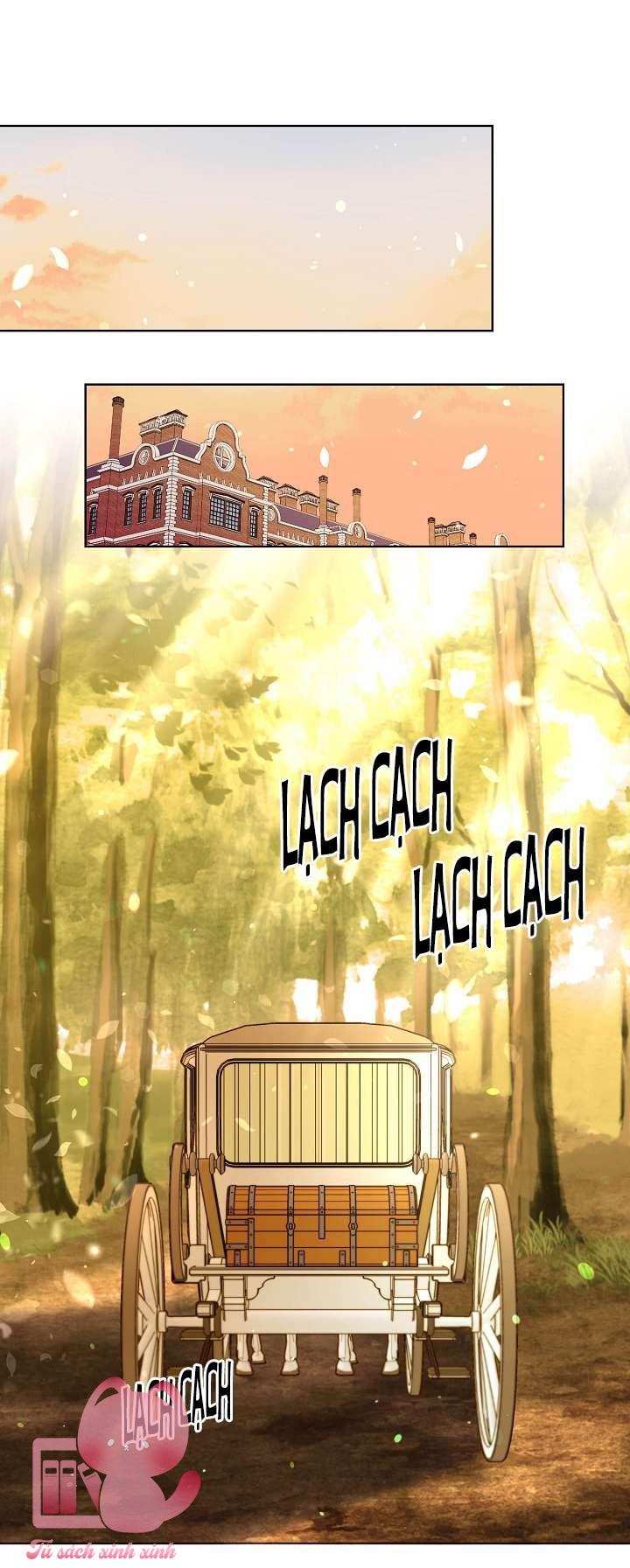 Vương Miện Lục Bảo - Chap 25