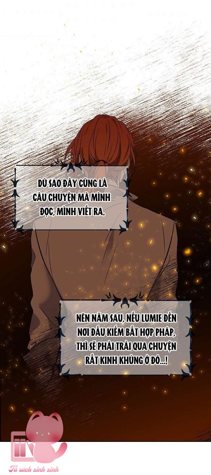 Vương Miện Lục Bảo - Chap 25