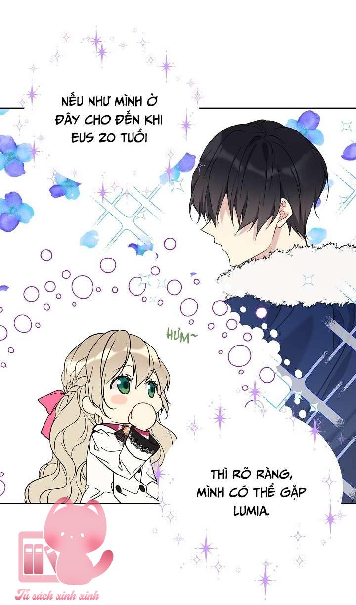 Vương Miện Lục Bảo - Chap 25