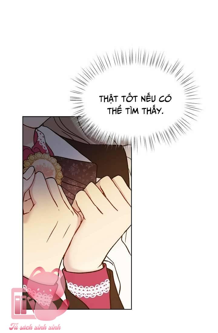 Vương Miện Lục Bảo - Chap 25