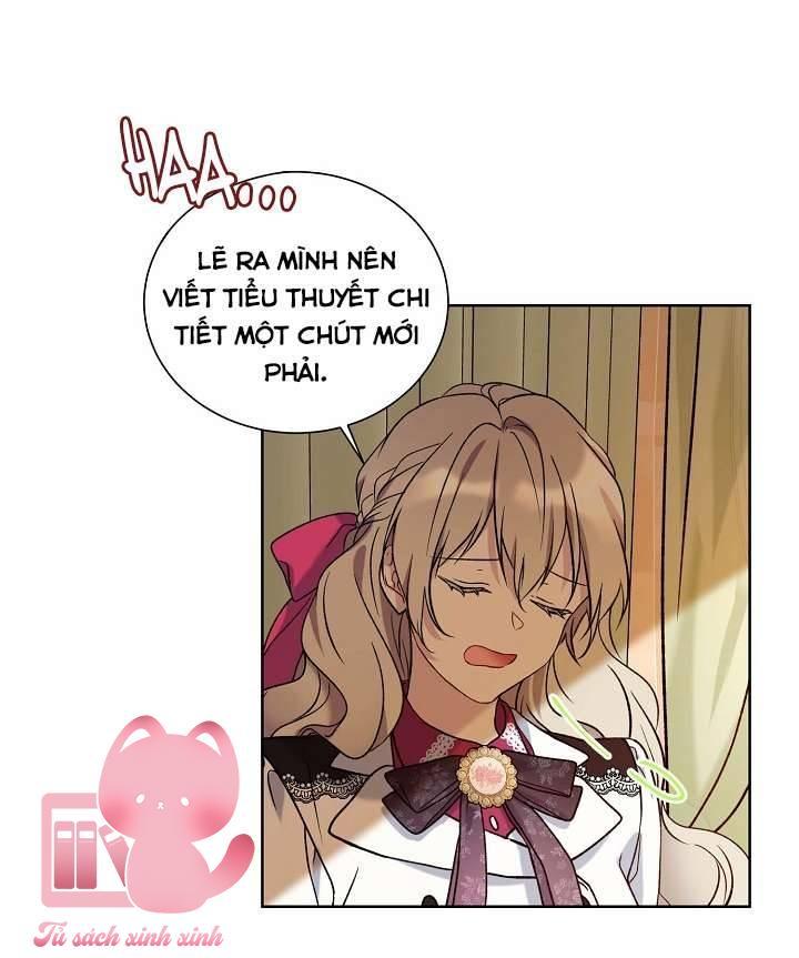Vương Miện Lục Bảo - Chap 25