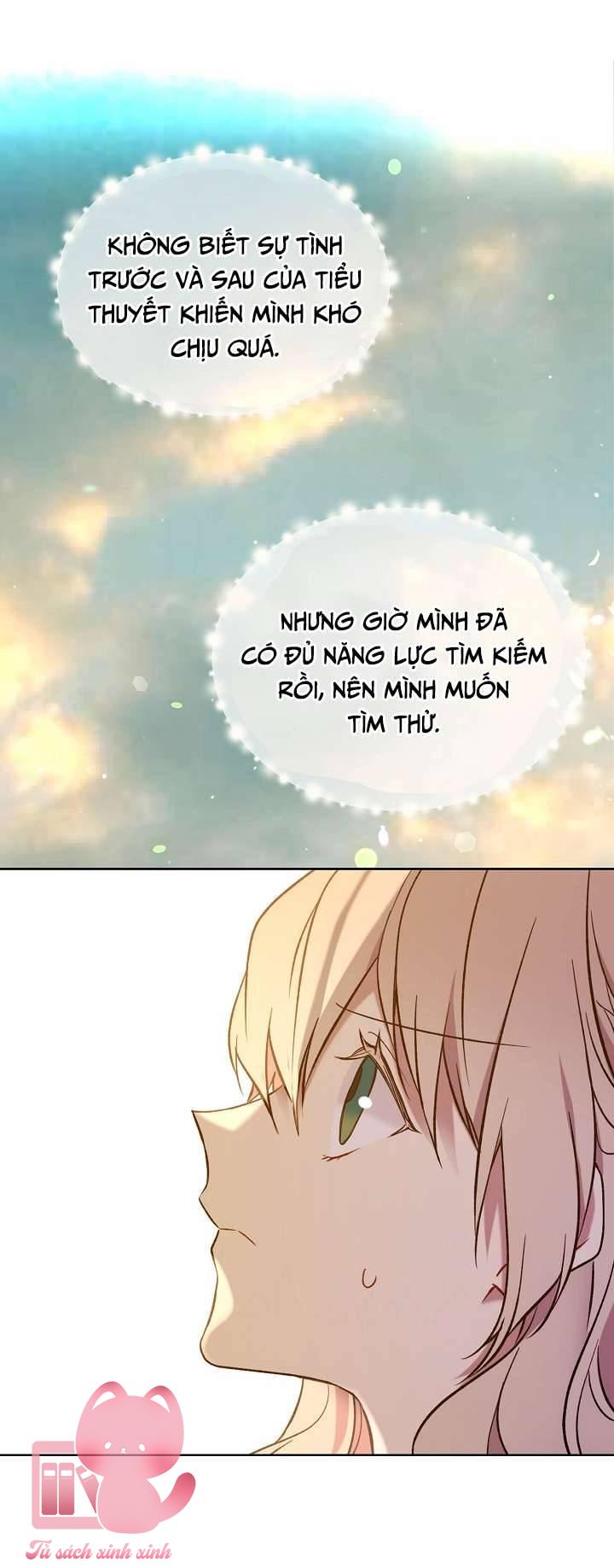 Vương Miện Lục Bảo - Chap 25