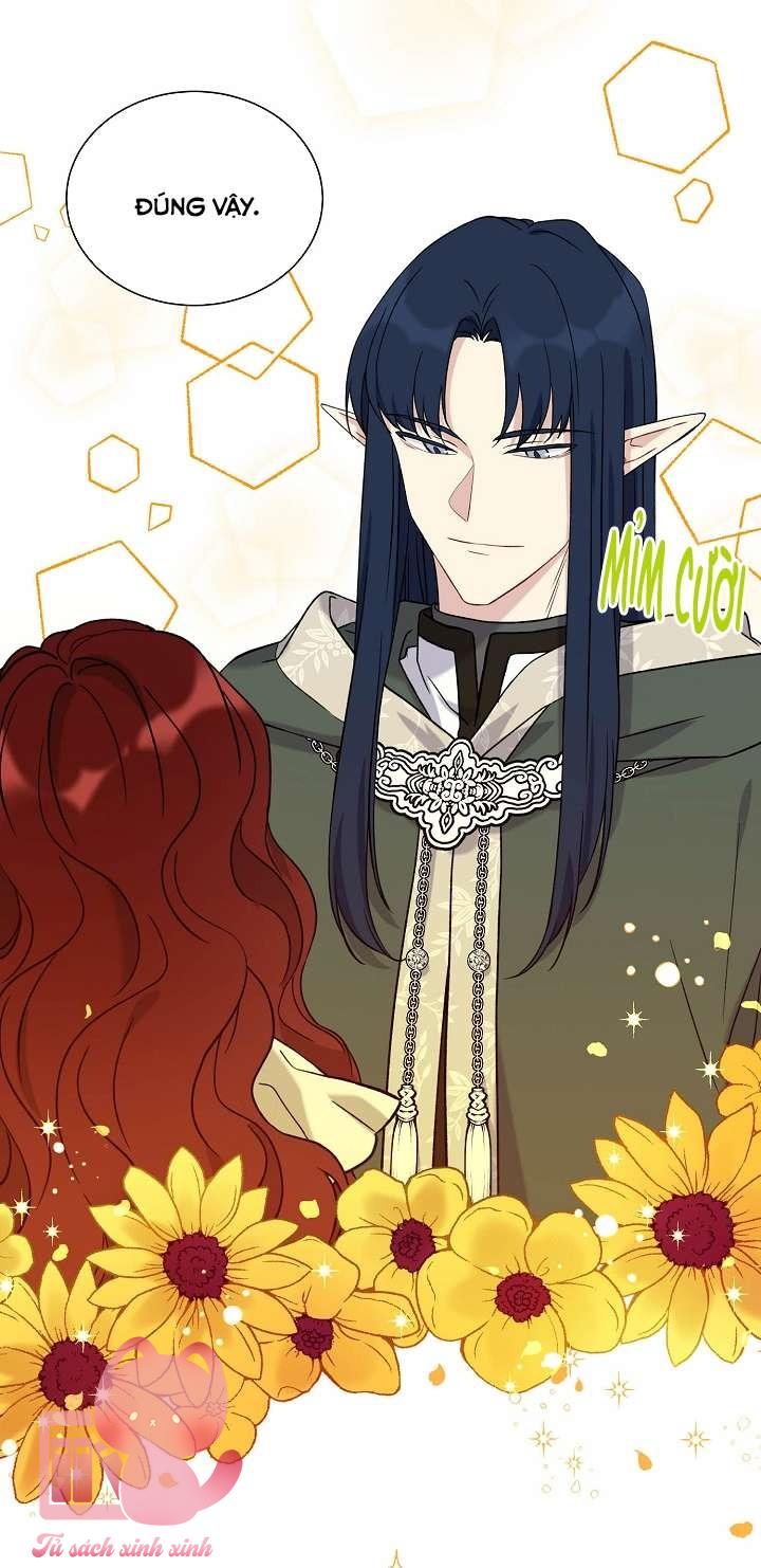 Vương Miện Lục Bảo - Chap 25