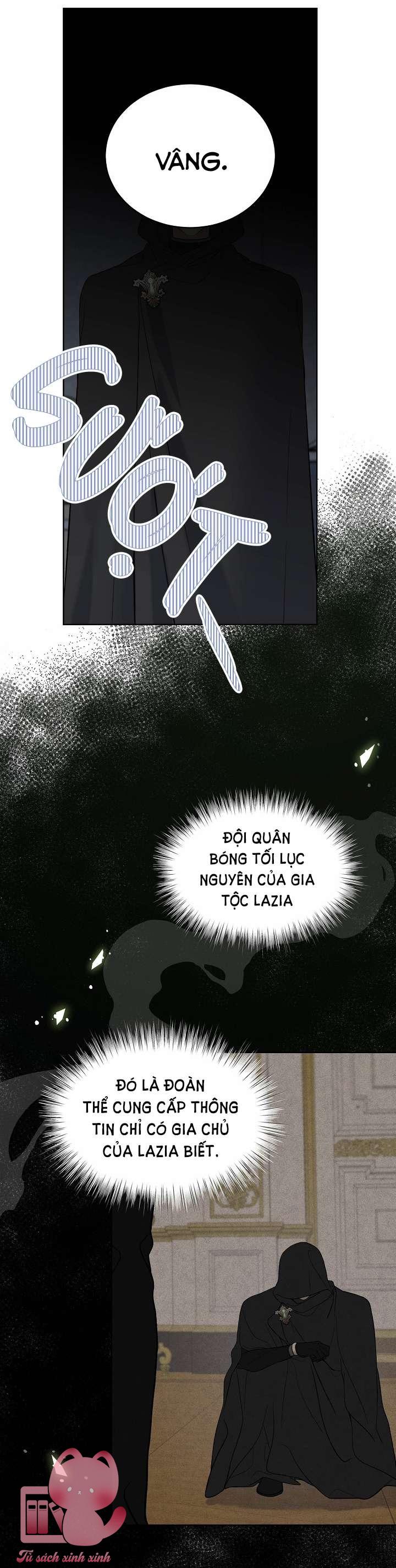 Vương Miện Lục Bảo - Chap 26