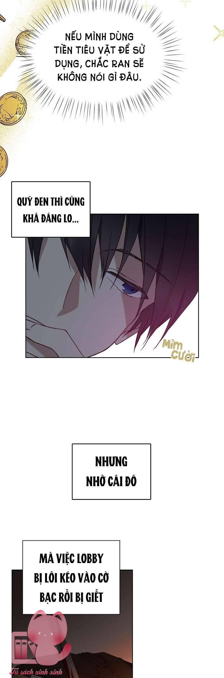 Vương Miện Lục Bảo - Chap 26