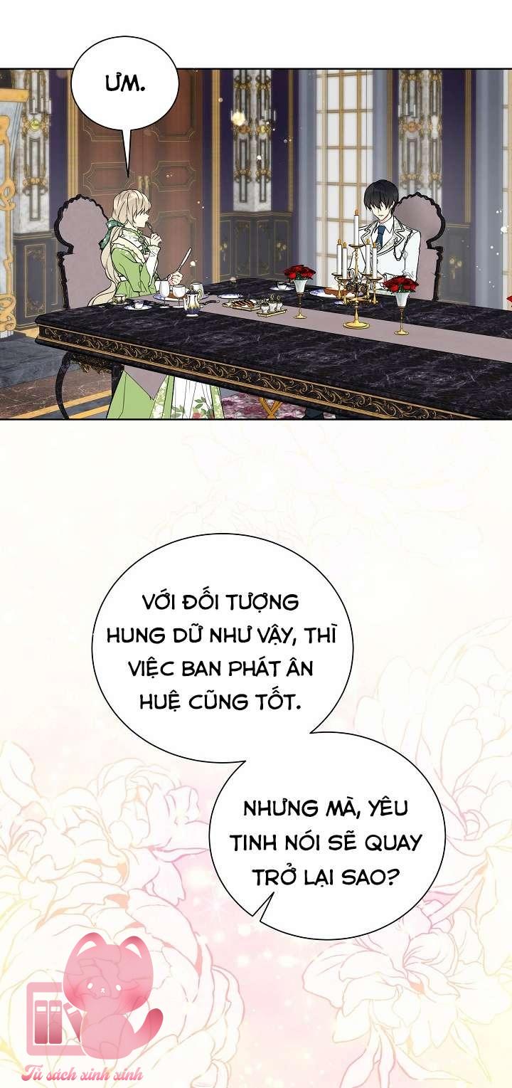 Vương Miện Lục Bảo - Chap 26