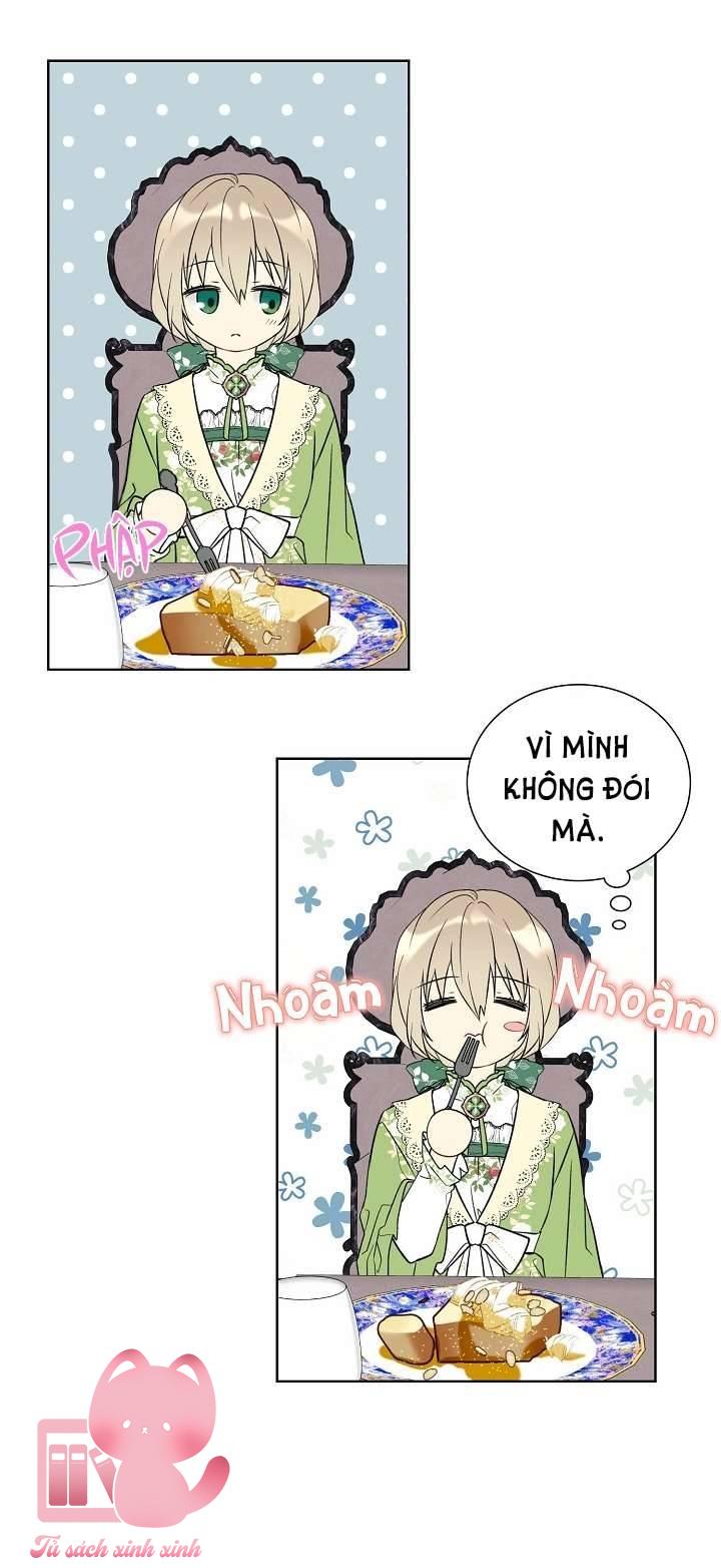 Vương Miện Lục Bảo - Chap 26