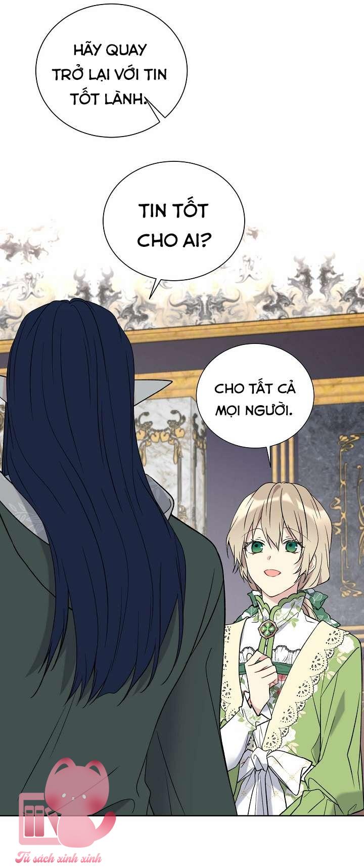 Vương Miện Lục Bảo - Chap 26