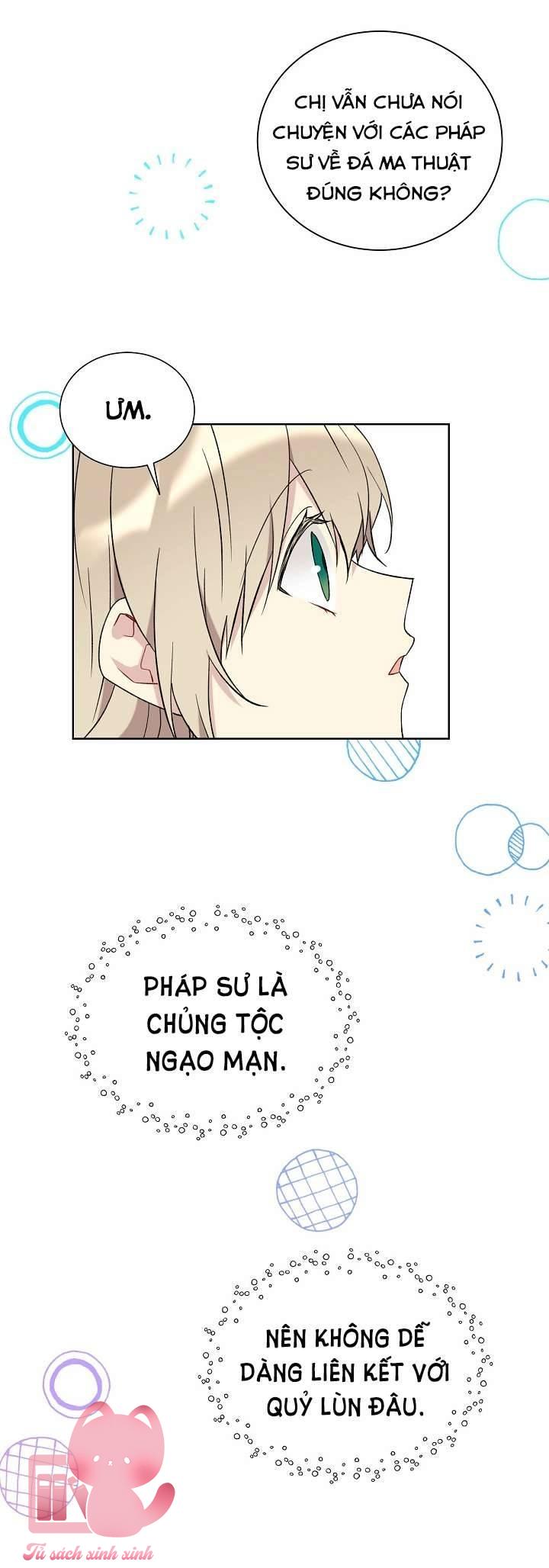 Vương Miện Lục Bảo - Chap 26