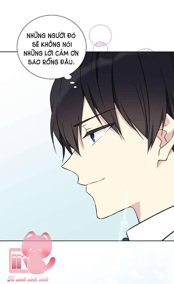 Vương Miện Lục Bảo - Chap 26