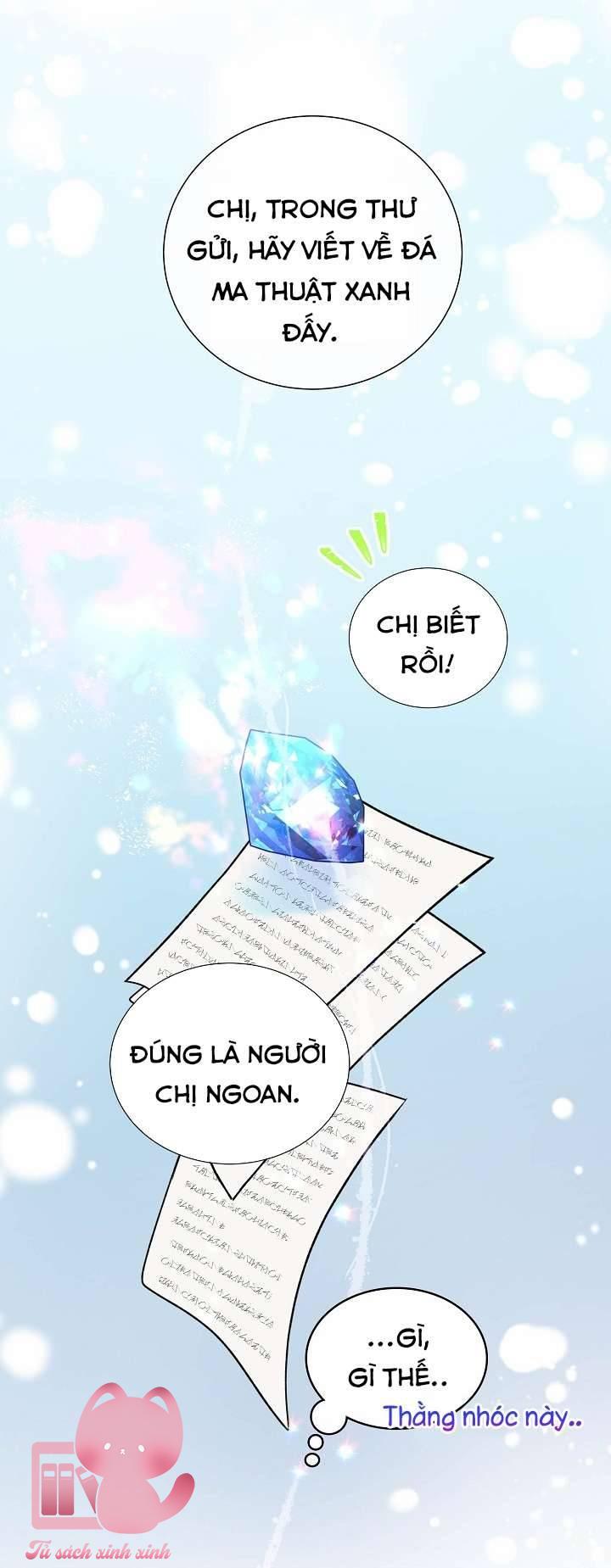 Vương Miện Lục Bảo - Chap 26