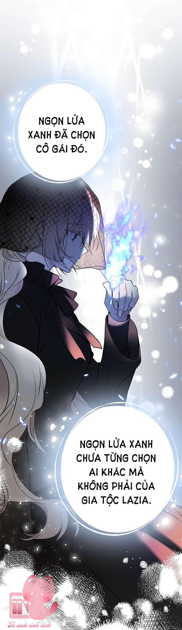 Vương Miện Lục Bảo - Chap 26