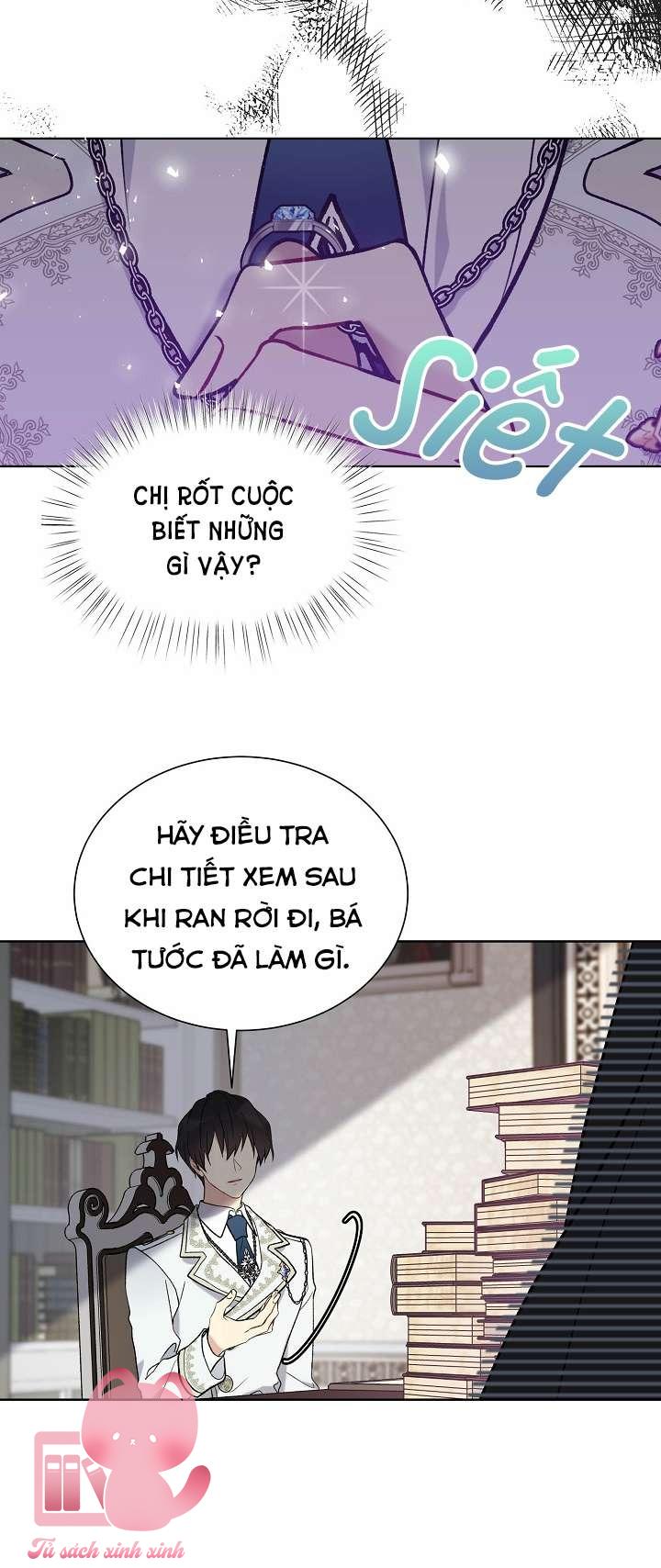 Vương Miện Lục Bảo - Chap 26