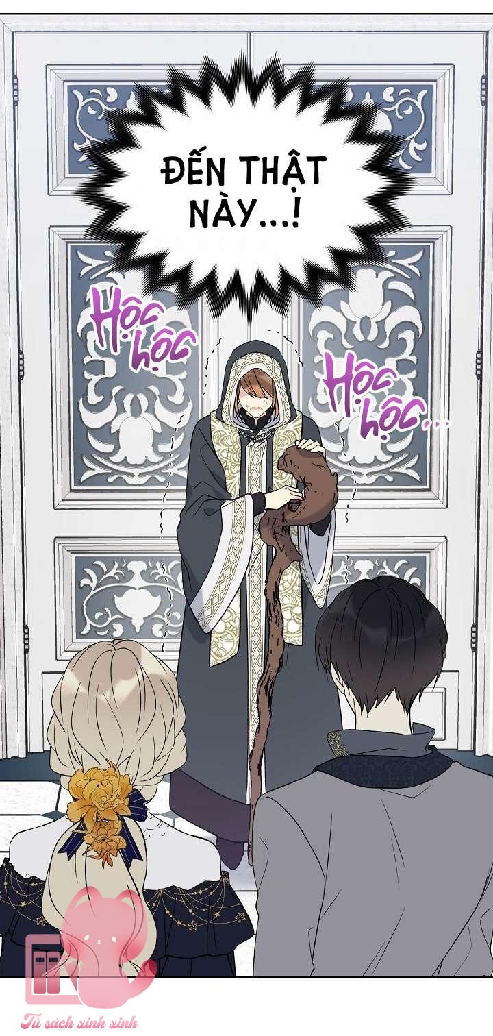 Vương Miện Lục Bảo - Chap 27
