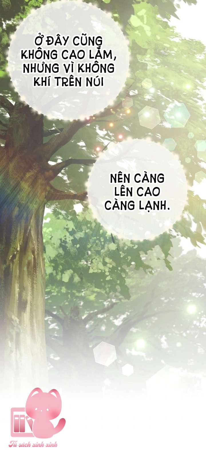 Vương Miện Lục Bảo - Chap 27
