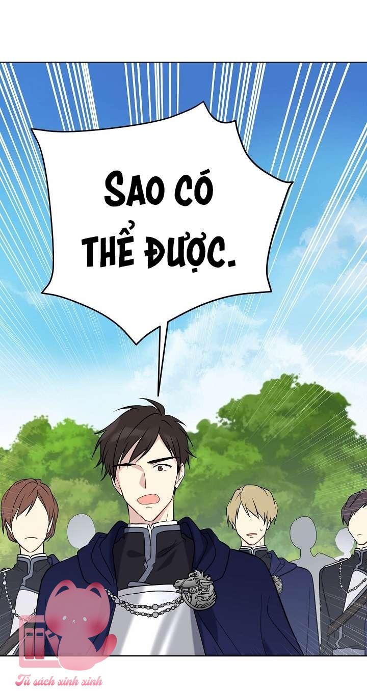 Vương Miện Lục Bảo - Chap 27