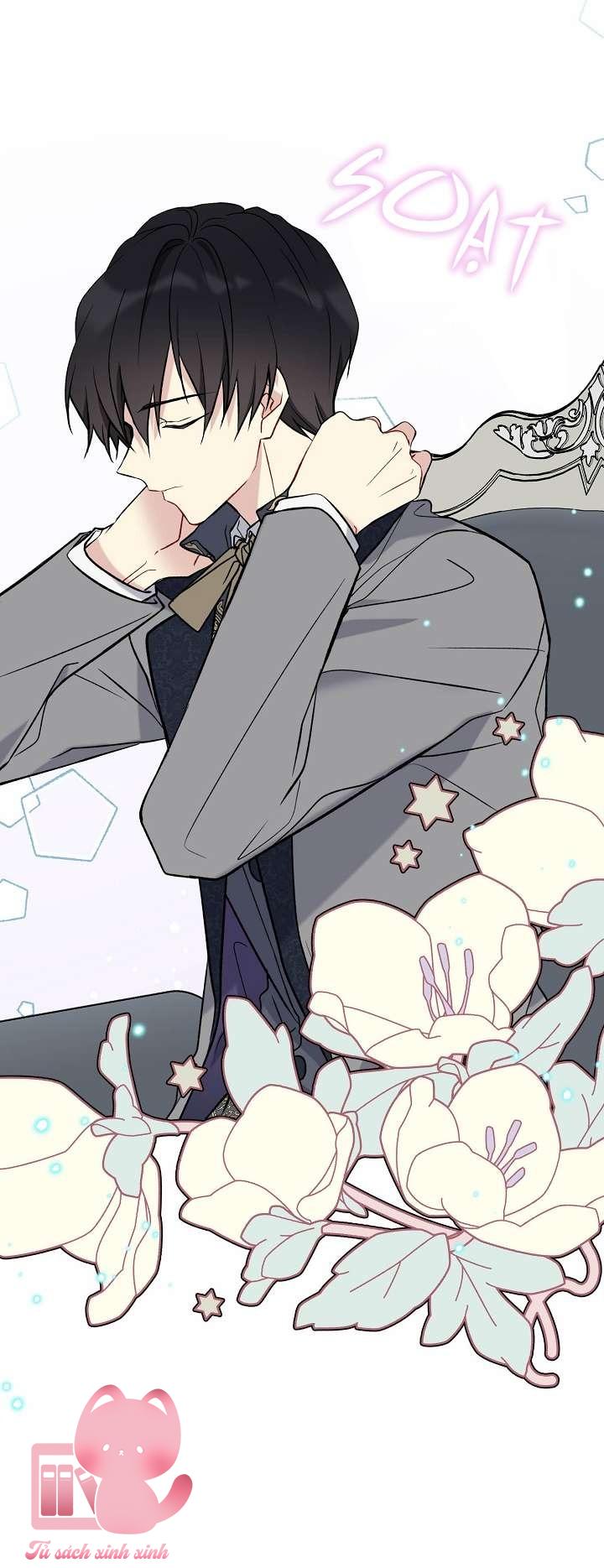 Vương Miện Lục Bảo - Chap 27