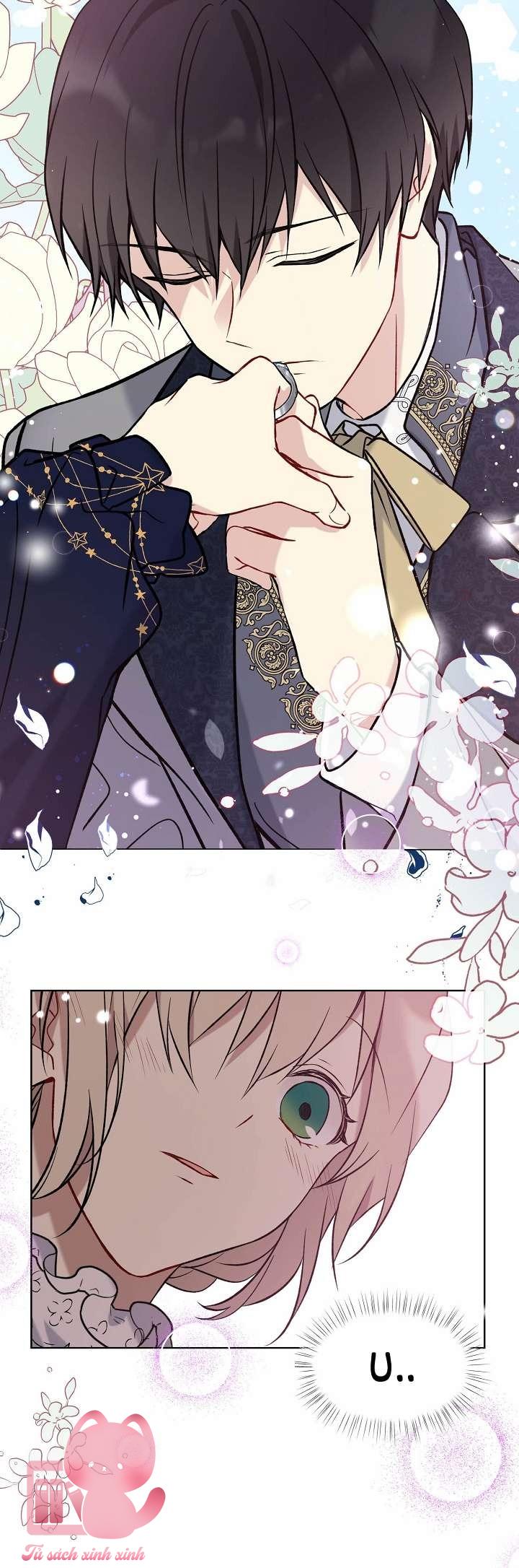 Vương Miện Lục Bảo - Chap 27
