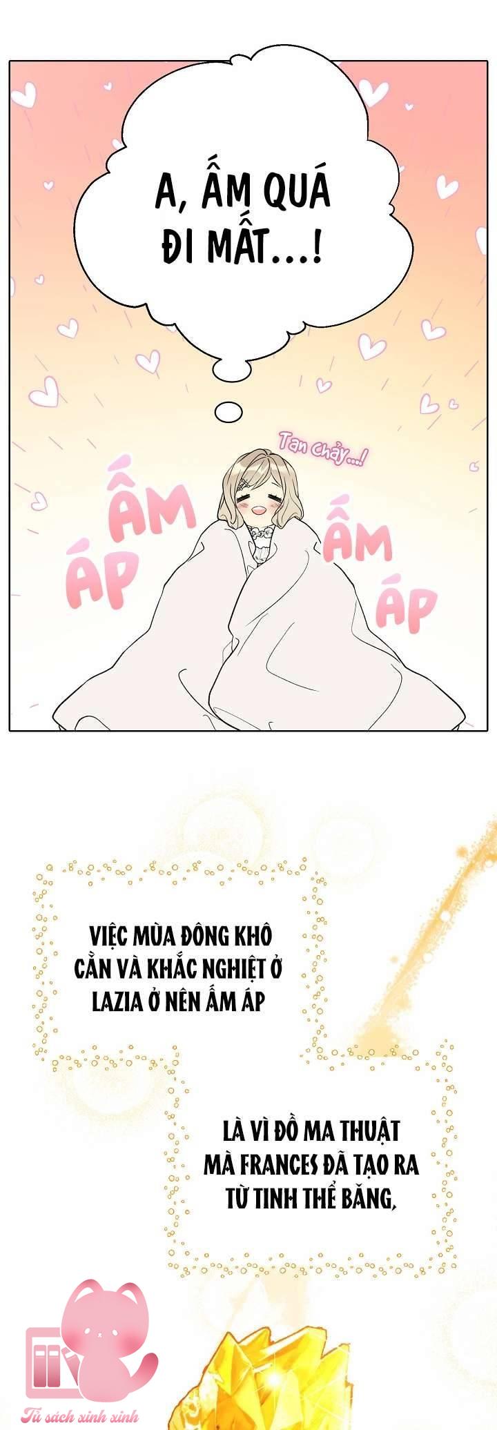 Vương Miện Lục Bảo - Chap 28