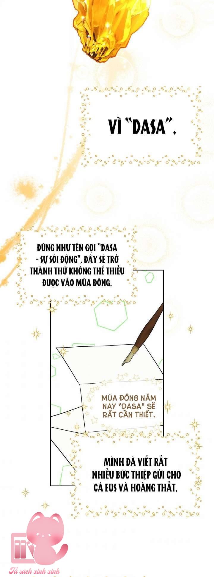 Vương Miện Lục Bảo - Chap 28
