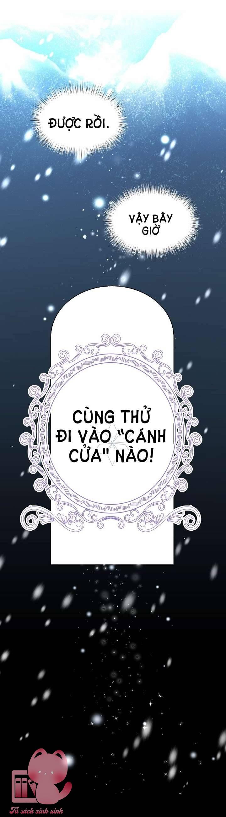 Vương Miện Lục Bảo - Chap 28