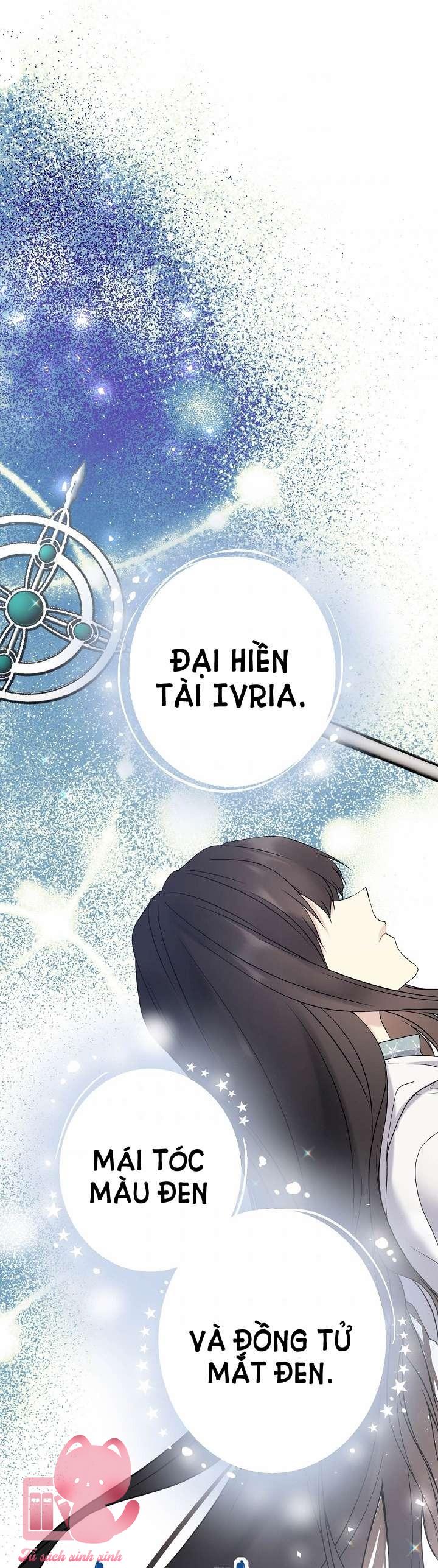Vương Miện Lục Bảo - Chap 29