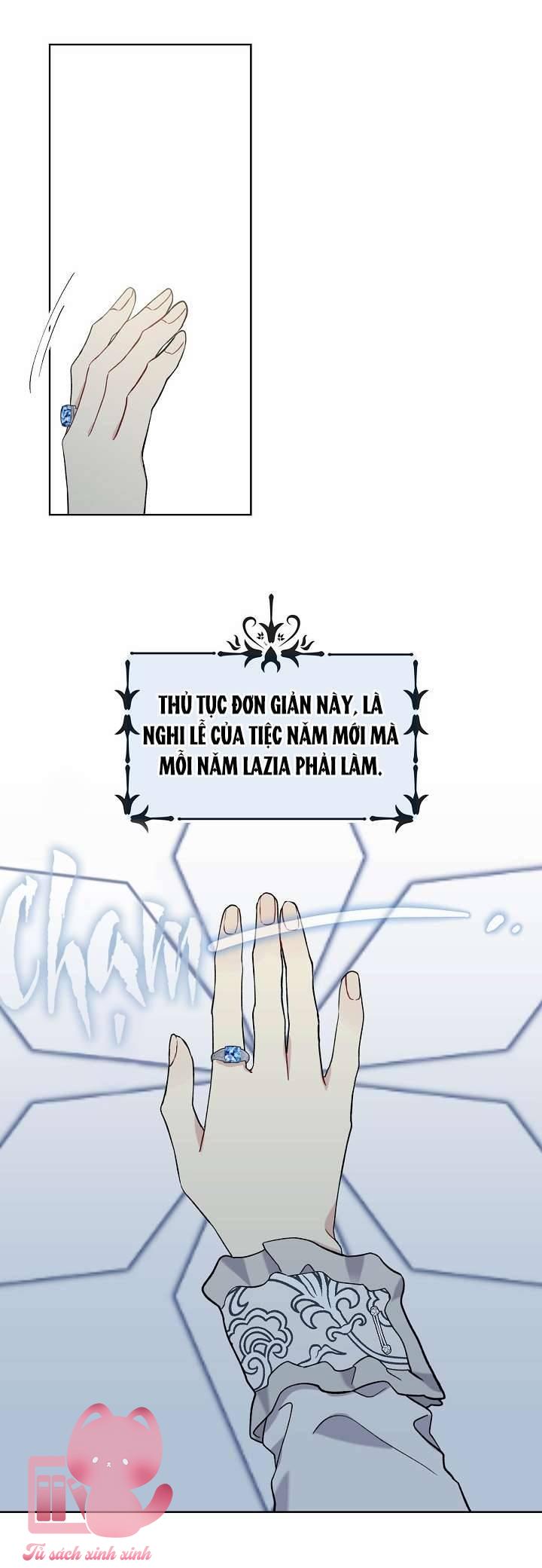 Vương Miện Lục Bảo - Chap 29