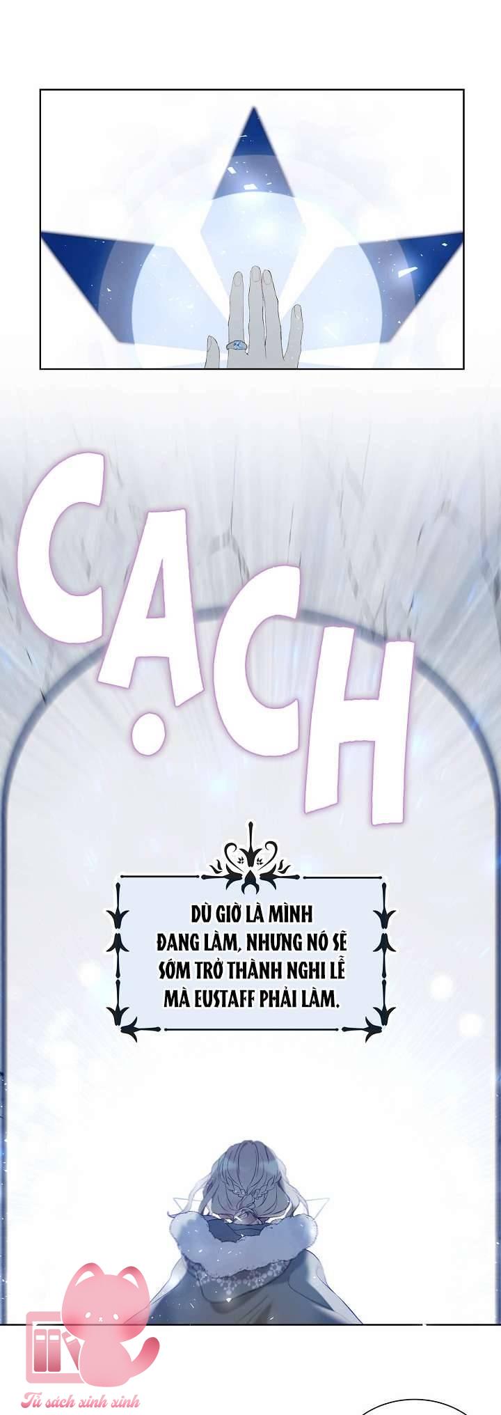 Vương Miện Lục Bảo - Chap 29