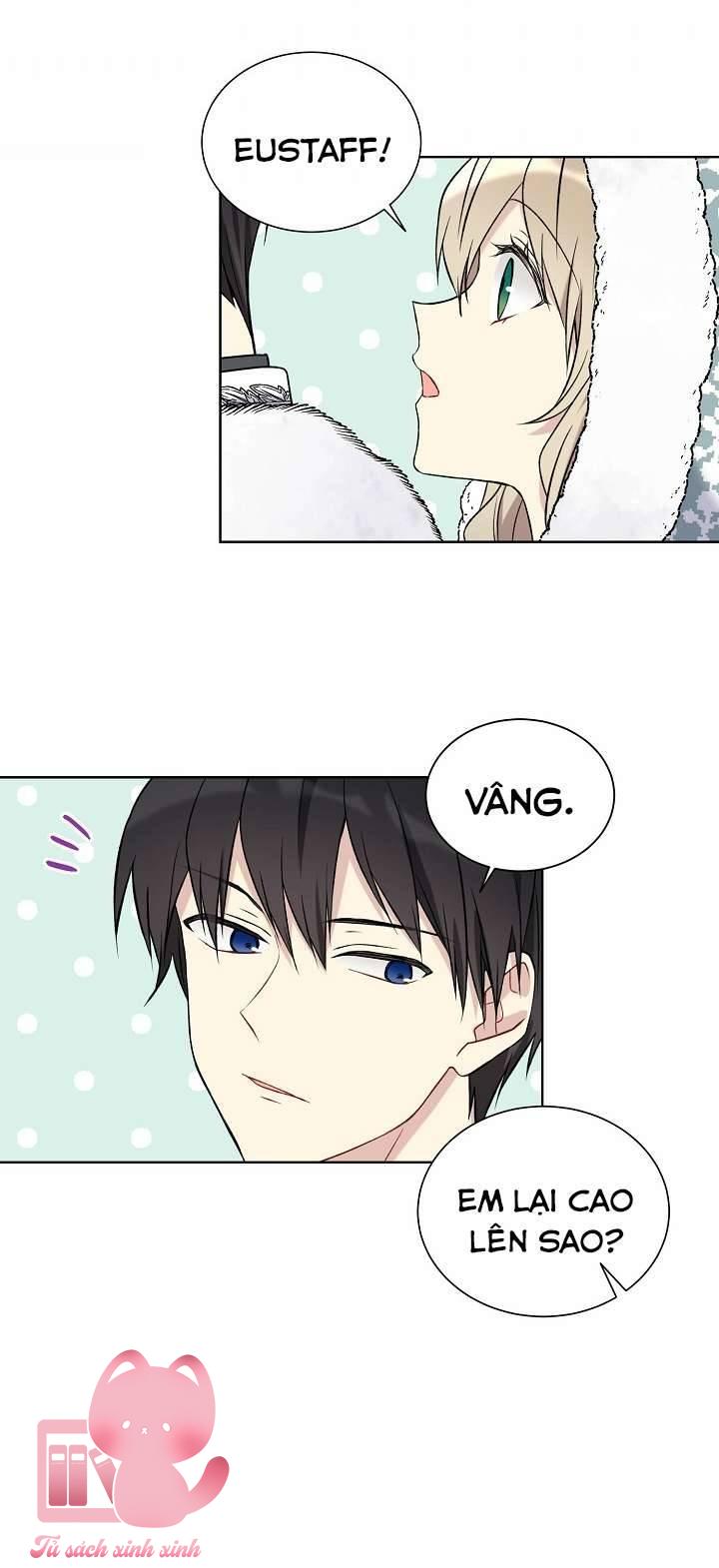 Vương Miện Lục Bảo - Chap 29