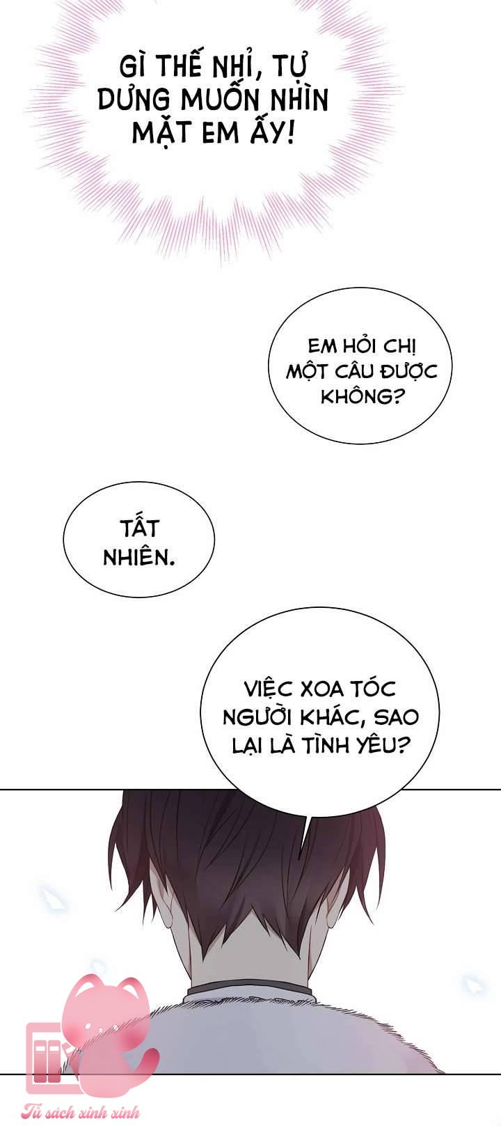 Vương Miện Lục Bảo - Chap 29