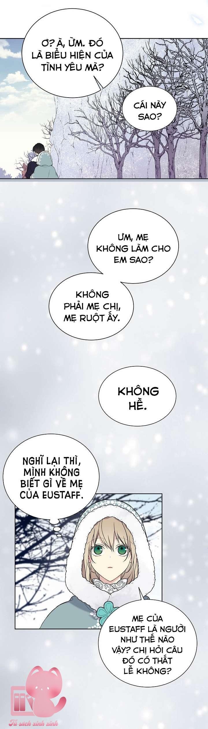 Vương Miện Lục Bảo - Chap 29