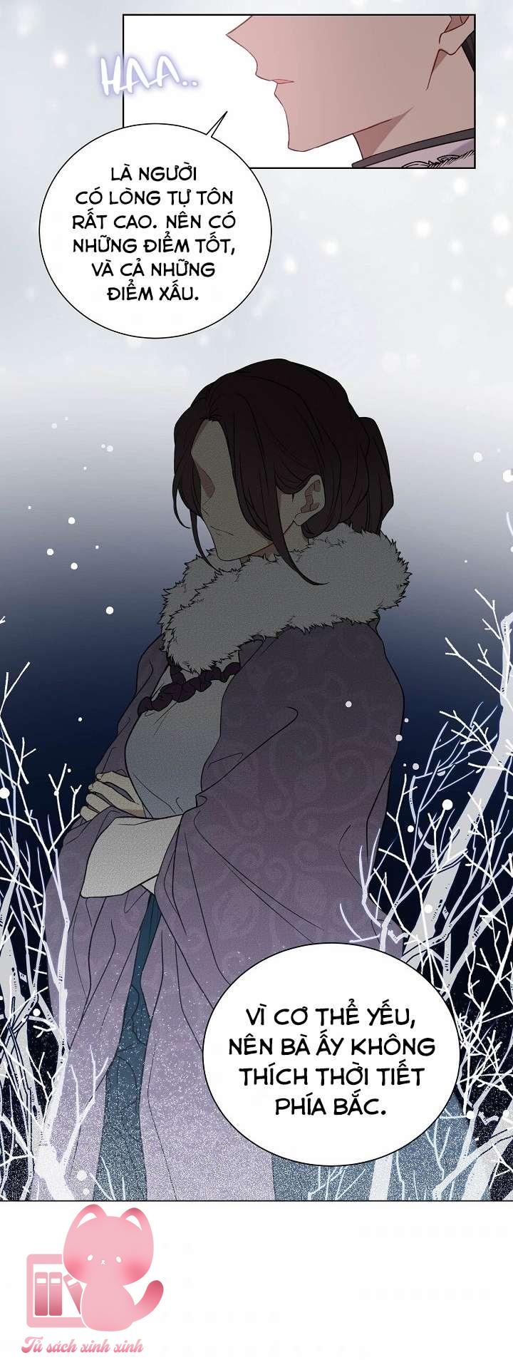 Vương Miện Lục Bảo - Chap 29