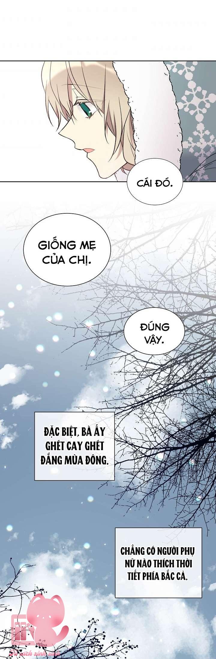 Vương Miện Lục Bảo - Chap 29