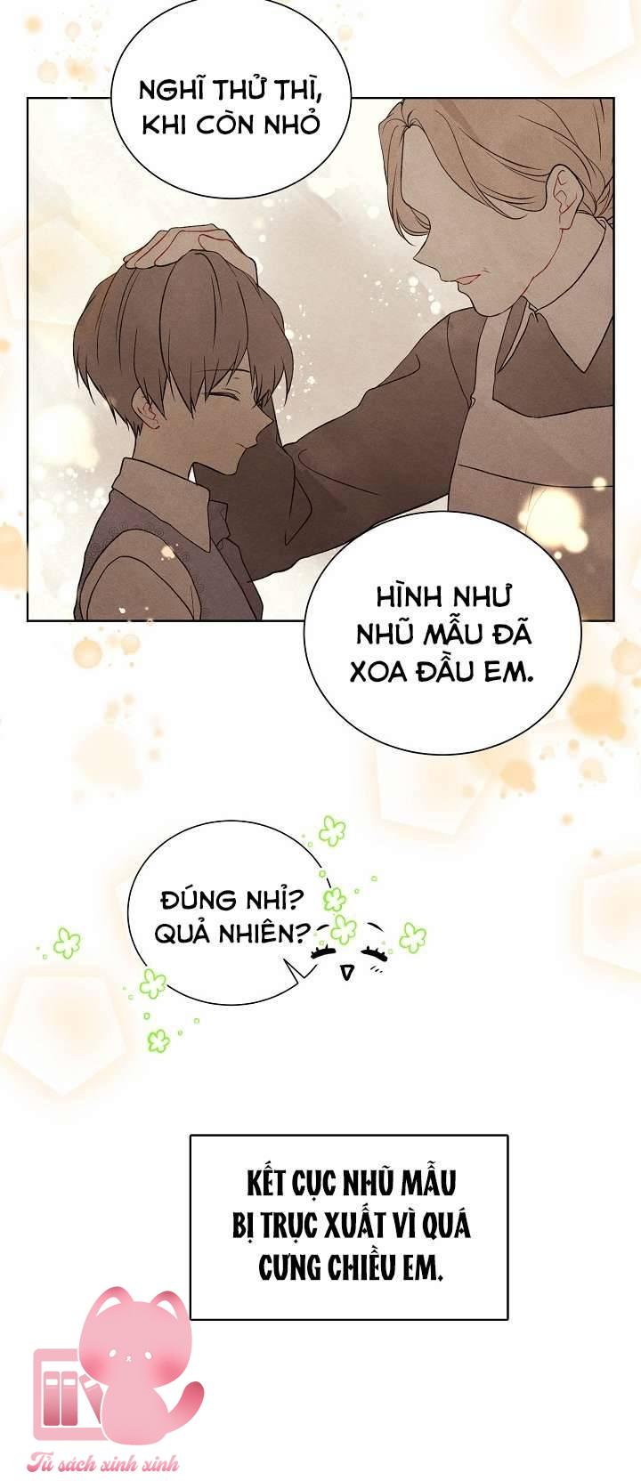 Vương Miện Lục Bảo - Chap 29