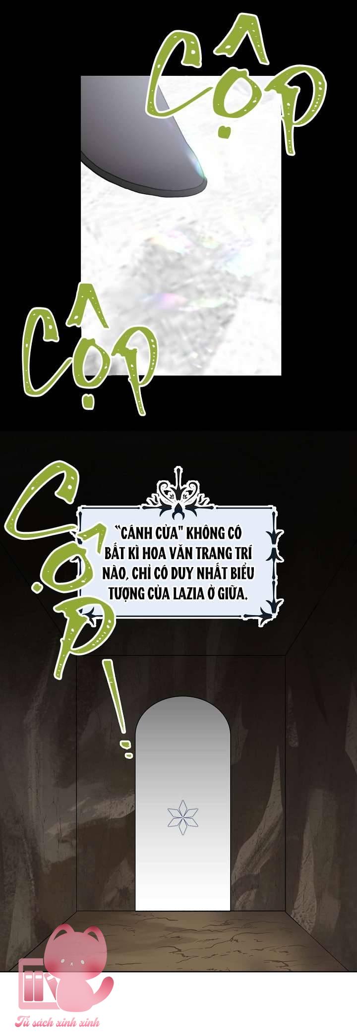 Vương Miện Lục Bảo - Chap 29