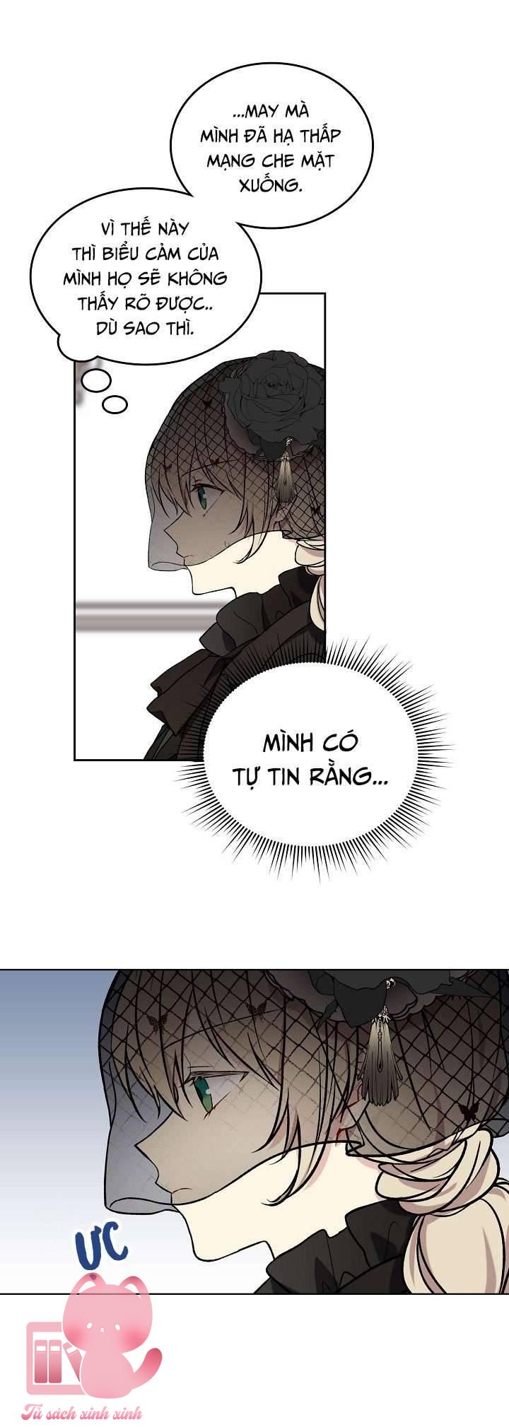 Vương Miện Lục Bảo - Chap 3