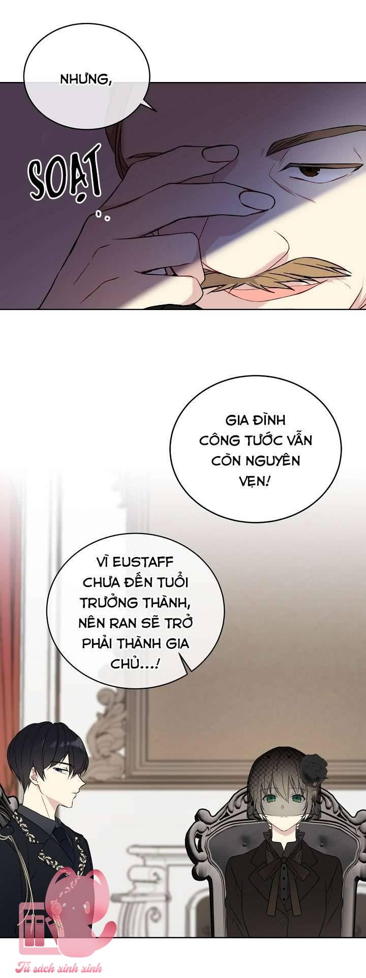 Vương Miện Lục Bảo - Chap 3