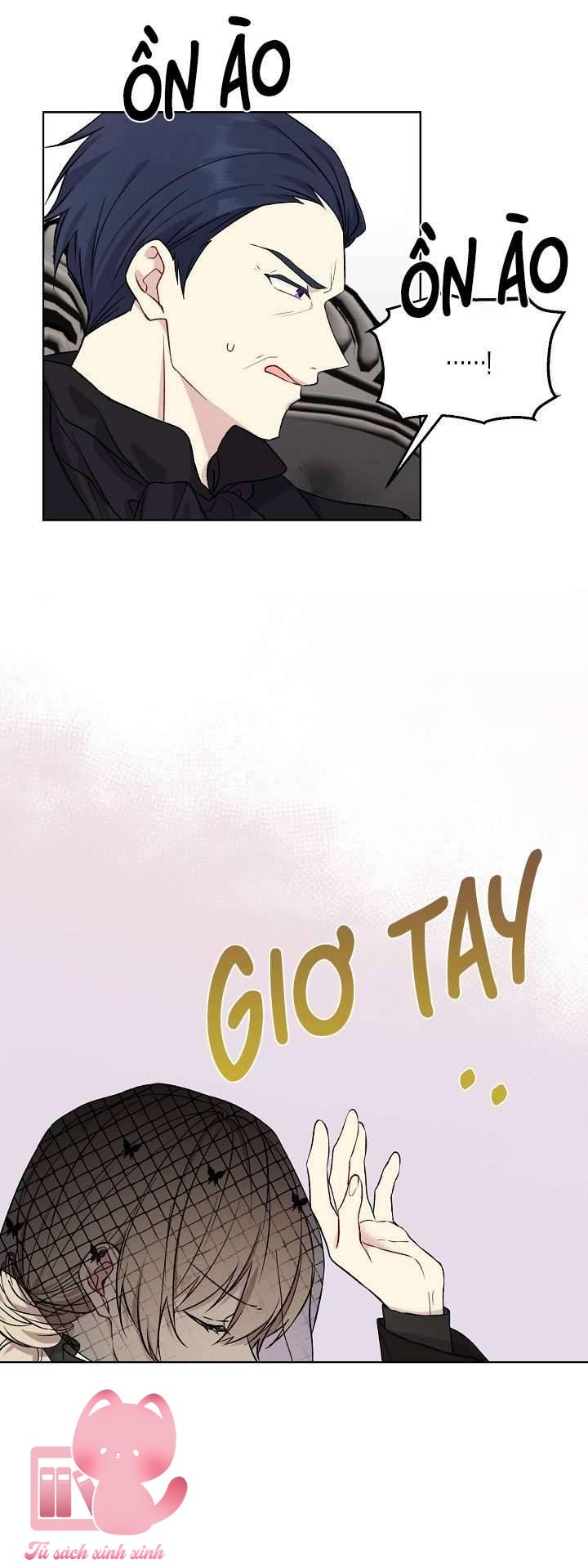 Vương Miện Lục Bảo - Chap 3