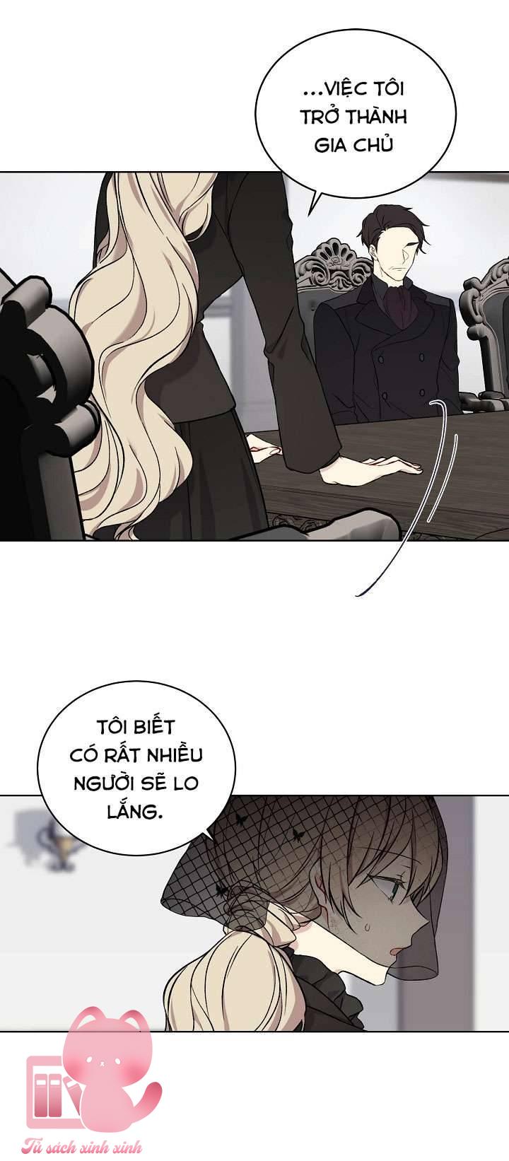 Vương Miện Lục Bảo - Chap 3
