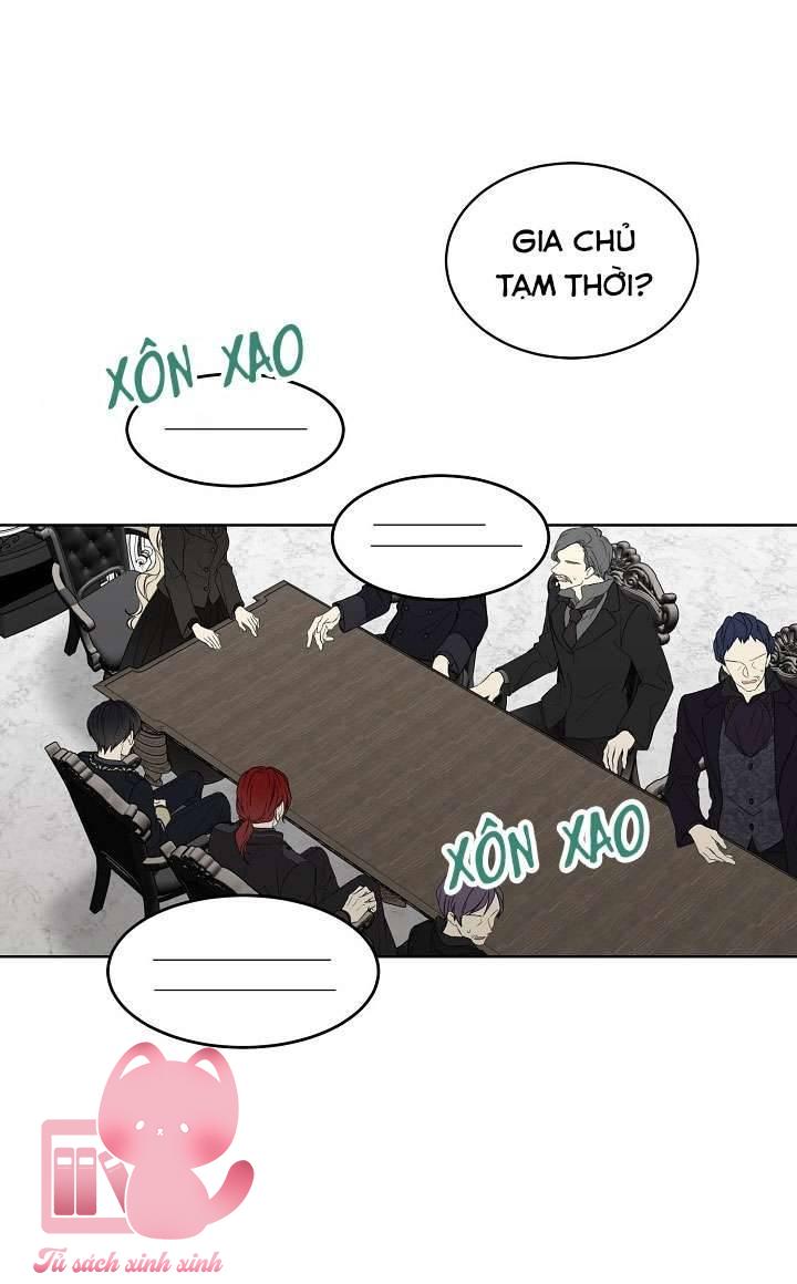 Vương Miện Lục Bảo - Chap 3