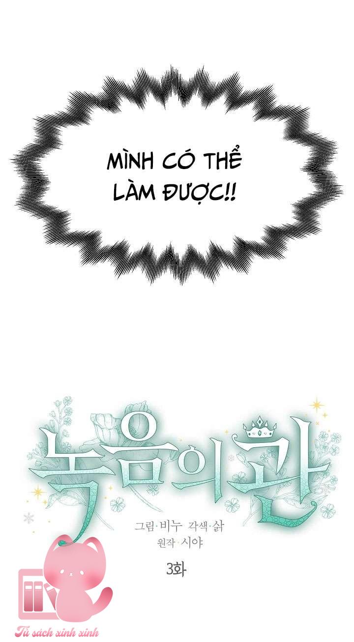 Vương Miện Lục Bảo - Chap 3